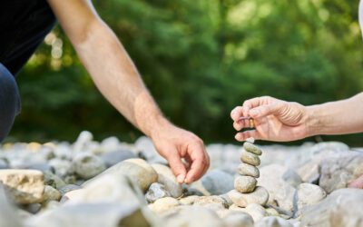 Was hat die Kollegiale Führung mit nachhaltiger Entwicklung zu tun?