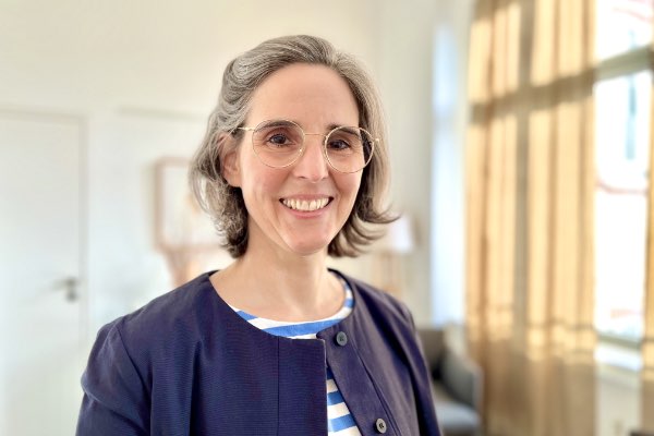 Profilbild: Julia Erbut