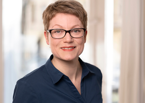 Profilbild: Sabine Leukert