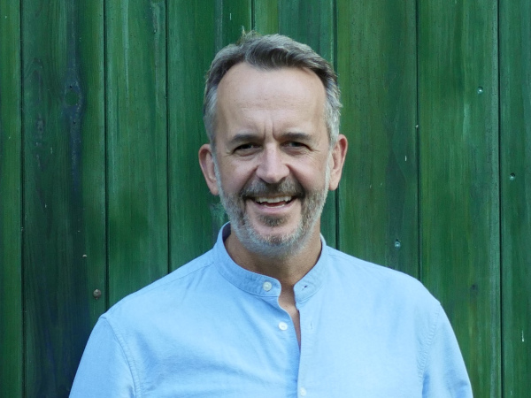 Profilbild: Heiko Erhardt