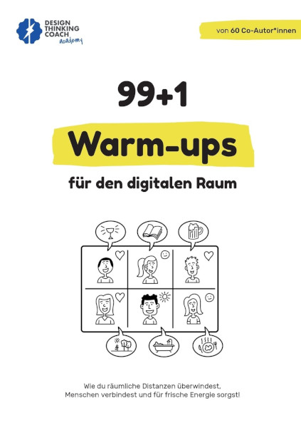 Publikation: 99 warmups