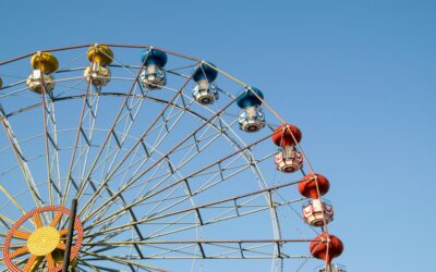 Veränderung ist Immer – wie wir persönlich und als Organisation damit umgehen ist entscheidend!