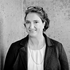 Friederike Strub
