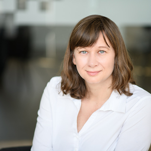 Monika Huber