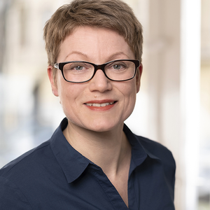 Sabine Leukert