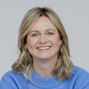 Verena Vossmann