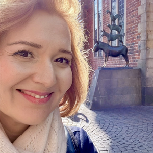 Eugenia Wiest