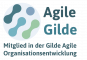 Logo: Gilde Agile Organisationsentwicklung