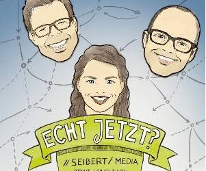 //SEIBERT/MEDIA denkt Agilität neu.